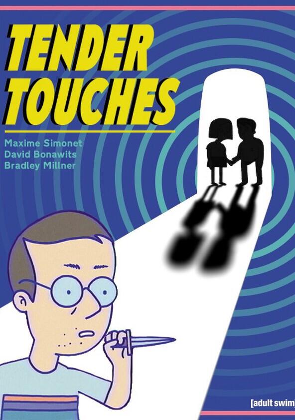 Tender Touches - Season 3 Tender Touches - Season 3