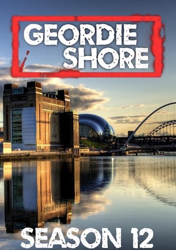 Geordie Shore - Season 12 Geordie Shore - Season 12