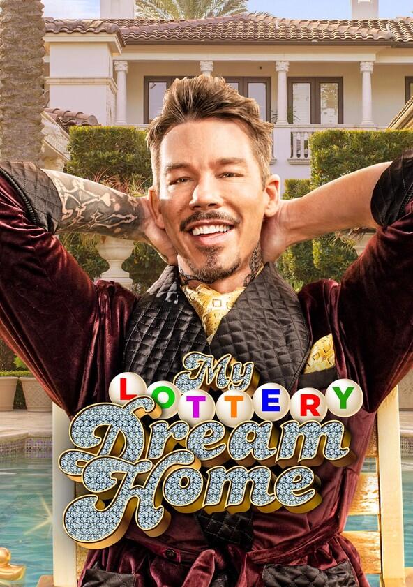 My Lottery Dream Home - Season 10 My Lottery Dream Home - Season 10