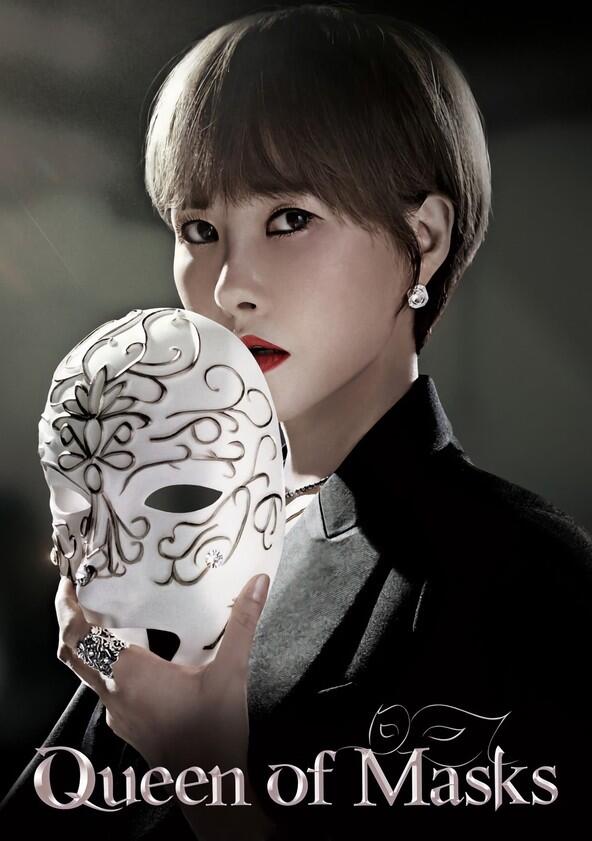 Queen of Masks - Season 1