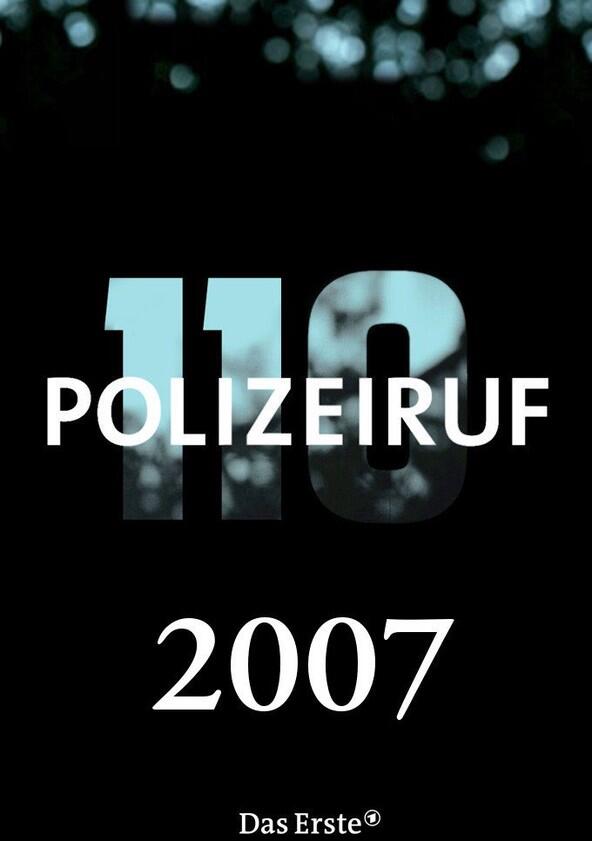 Polizeiruf 110 - Season 36