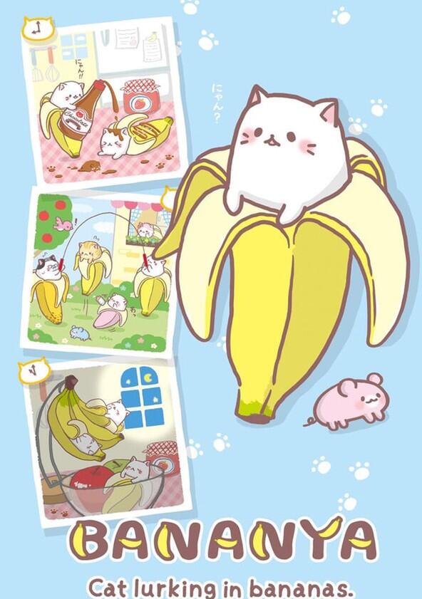 Bananya - Season 1 Bananya - Season 1