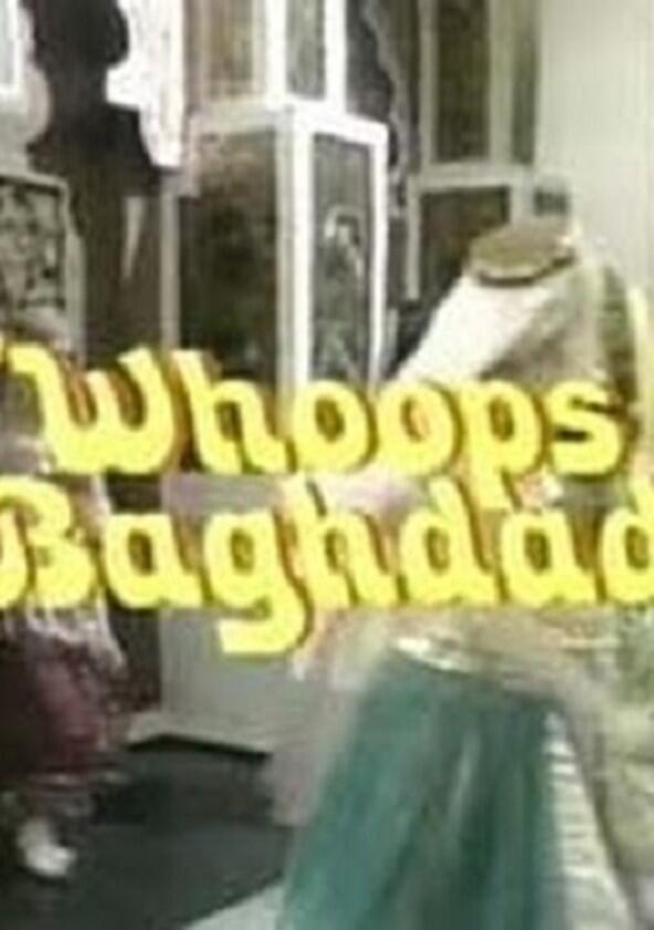 Whoops Baghdad - Season 1 Whoops Baghdad - Season 1