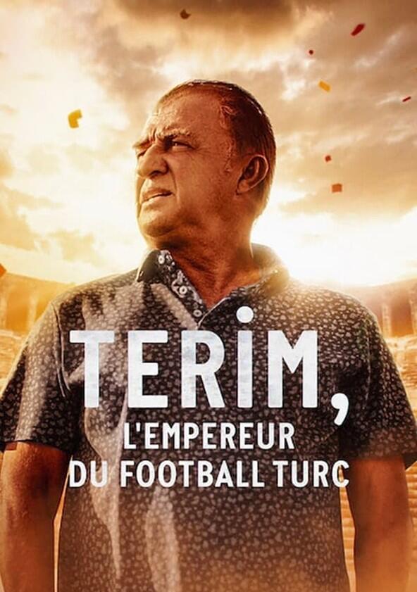 Terim - Season 1 Terim - Season 1