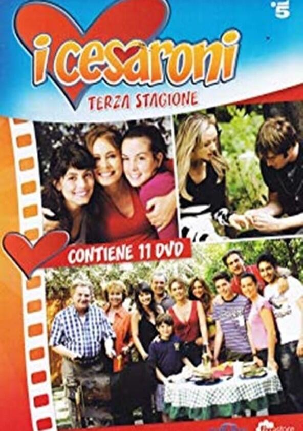 I Cesaroni - Season 3 I Cesaroni - Season 3