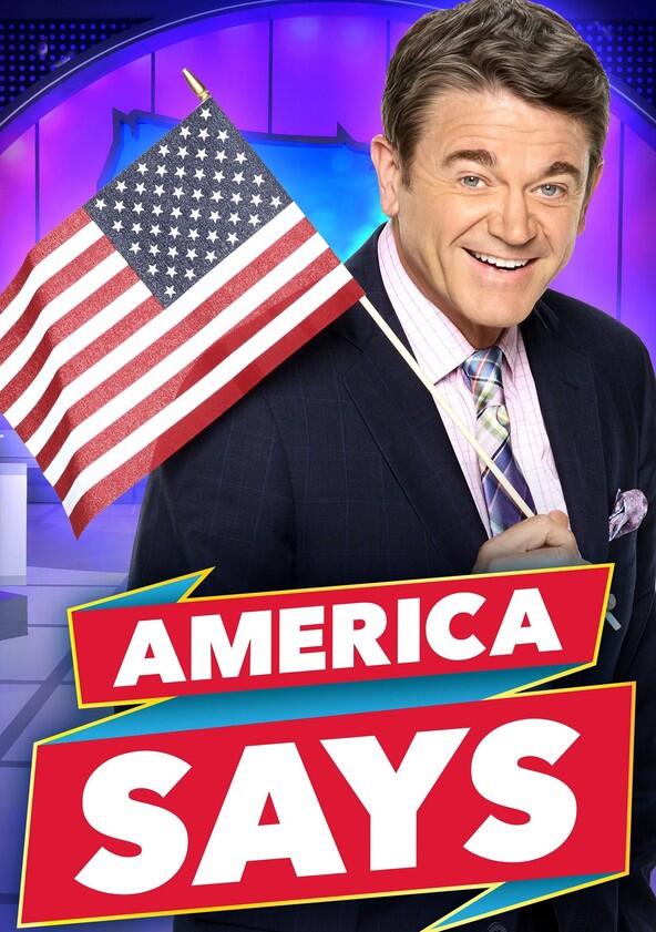 America Says - Season 5 America Says - Season 5