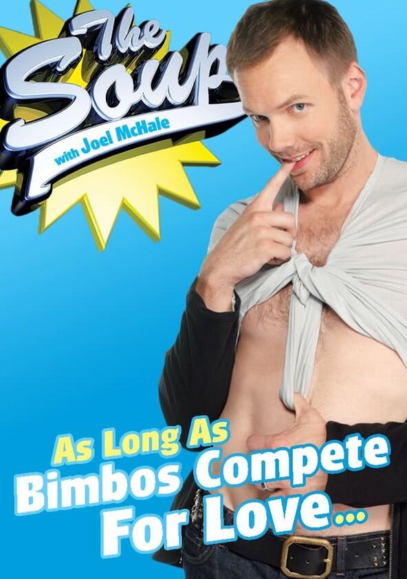 The Soup - Season 4