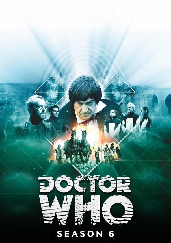 Doctor Who - Season 6 Doctor Who - Season 6