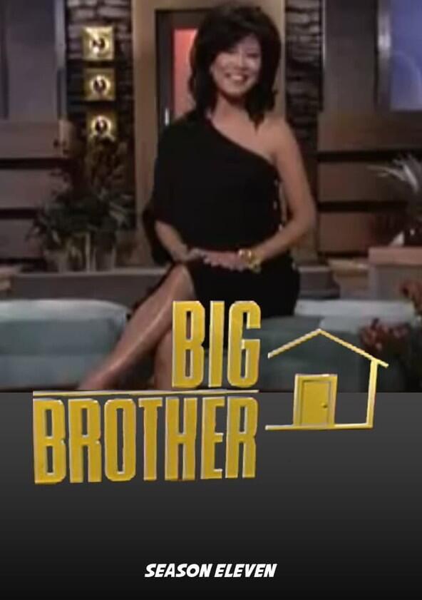 Big Brother - Season 11 Big Brother - Season 11