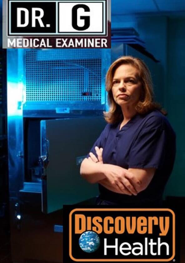 Dr. G: Medical Examiner - Season 7