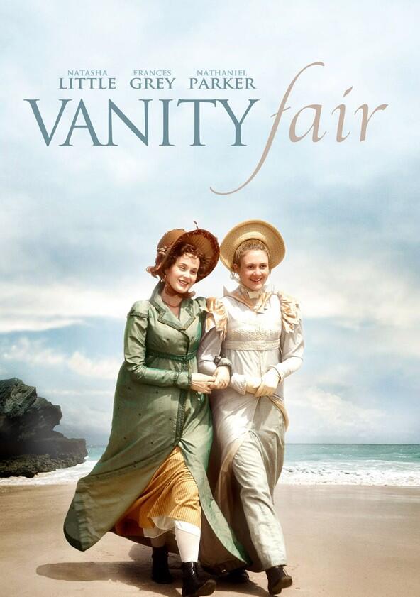 Vanity Fair - Season 1 Vanity Fair - Season 1