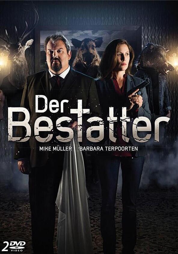 Der Bestatter - Season 4 Der Bestatter - Season 4