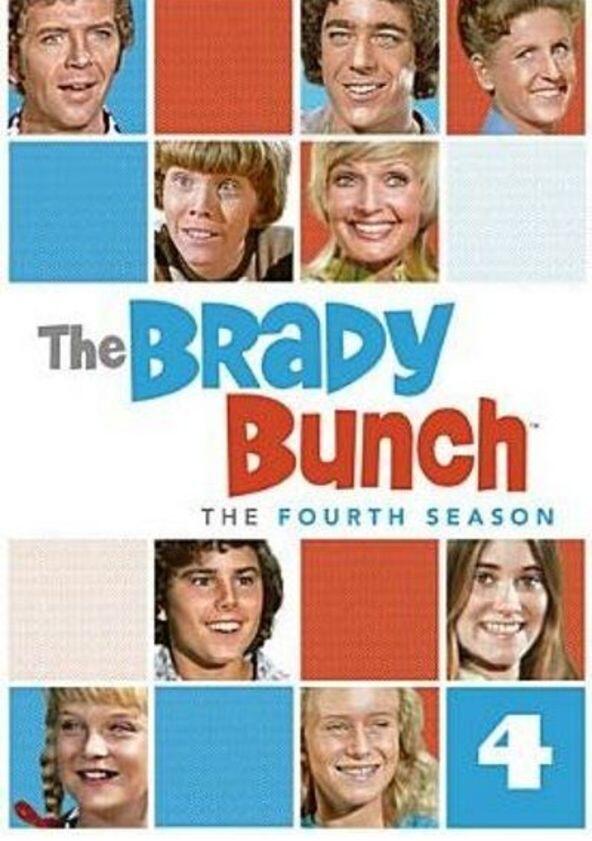 The Brady Bunch - Season 4 The Brady Bunch - Season 4