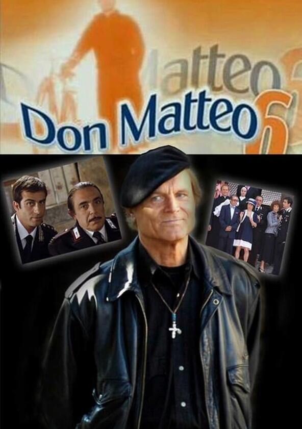 Don Matteo - Season 6 Don Matteo - Season 6