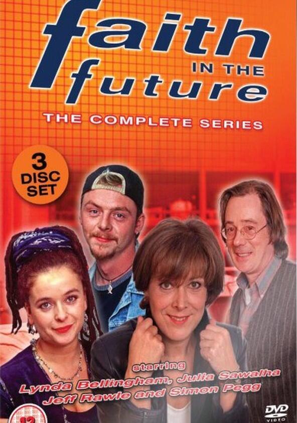 Faith in the Future - Season 1 Faith in the Future - Season 1