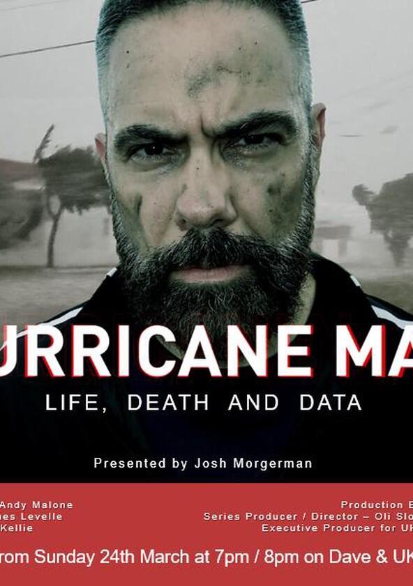Hurricane Man - Season 1 Hurricane Man - Season 1
