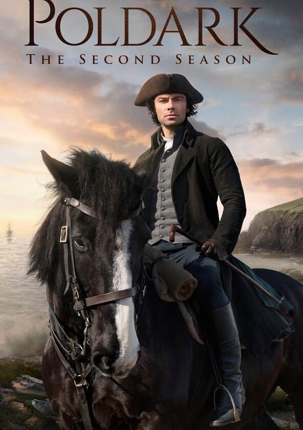 Poldark - Season 2 Poldark - Season 2