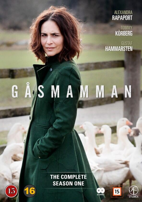 Gåsmamman - Season 1 Gåsmamman - Season 1