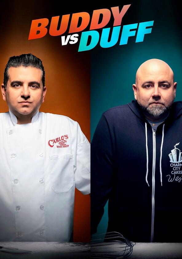 Buddy vs. Duff - Season 4 Buddy vs. Duff - Season 4