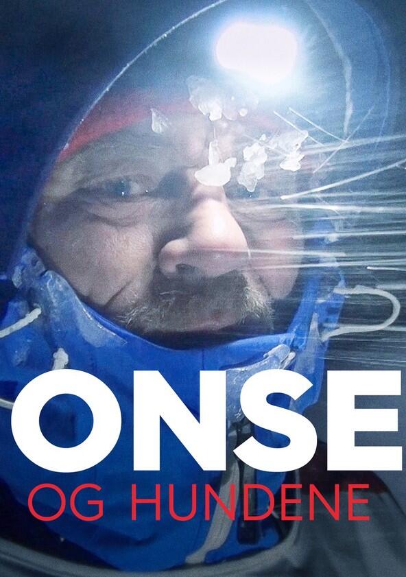 Monsen og hundene - Season 2 Monsen og hundene - Season 2