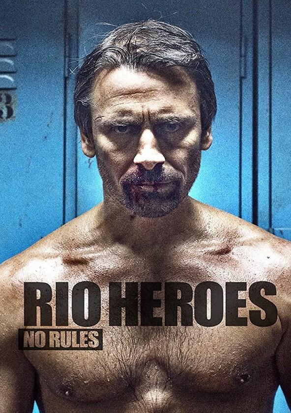 Rio Heroes - Season 1 Rio Heroes - Season 1