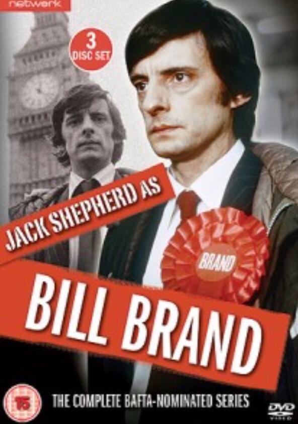 Bill Brand - Season 1
