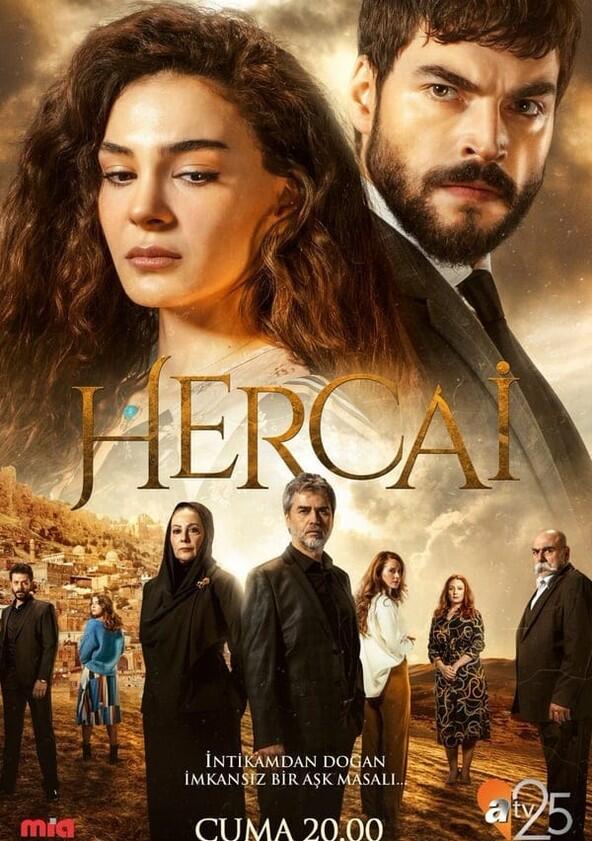 Hercai - Season 2 Hercai - Season 2