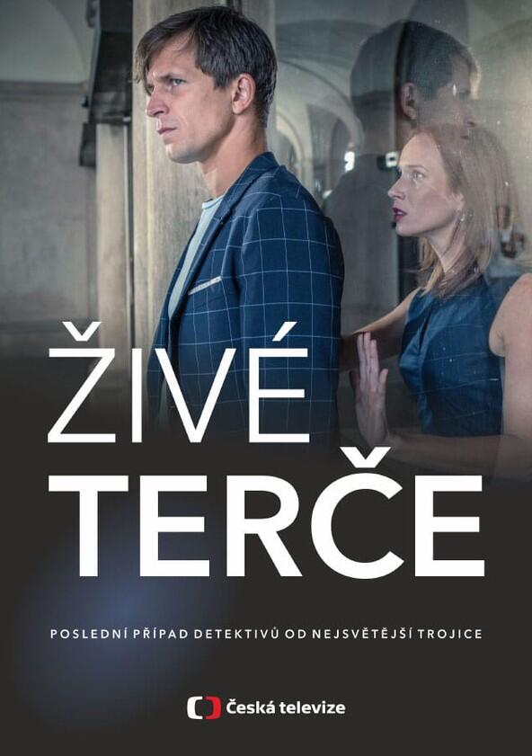 Živé terče - Season 1 Živé terče - Season 1