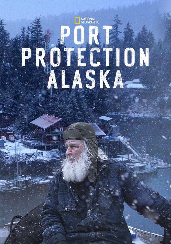 Port Protection Alaska - Season 9 Port Protection Alaska - Season 9
