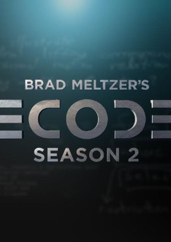 Brad Meltzer's Decoded - Season 1 Brad Meltzer's Decoded - Season 1