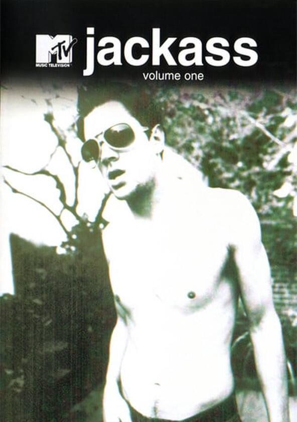 Jackass - Season 1 Jackass - Season 1