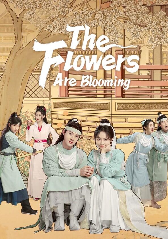 The Flowers Are Blooming - Season 1 The Flowers Are Blooming - Season 1
