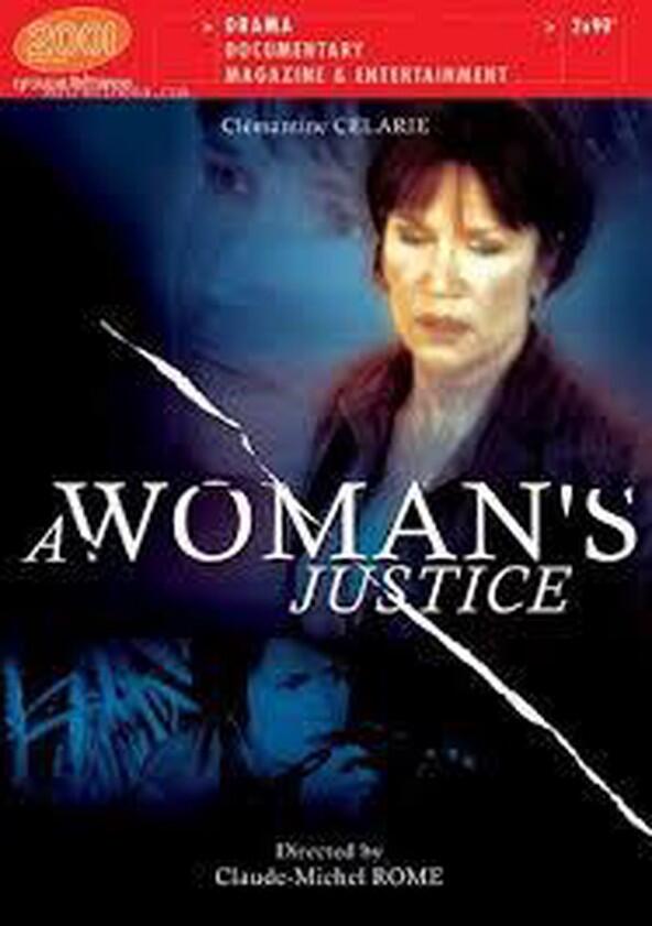 Justice de femmes Justice de femmes