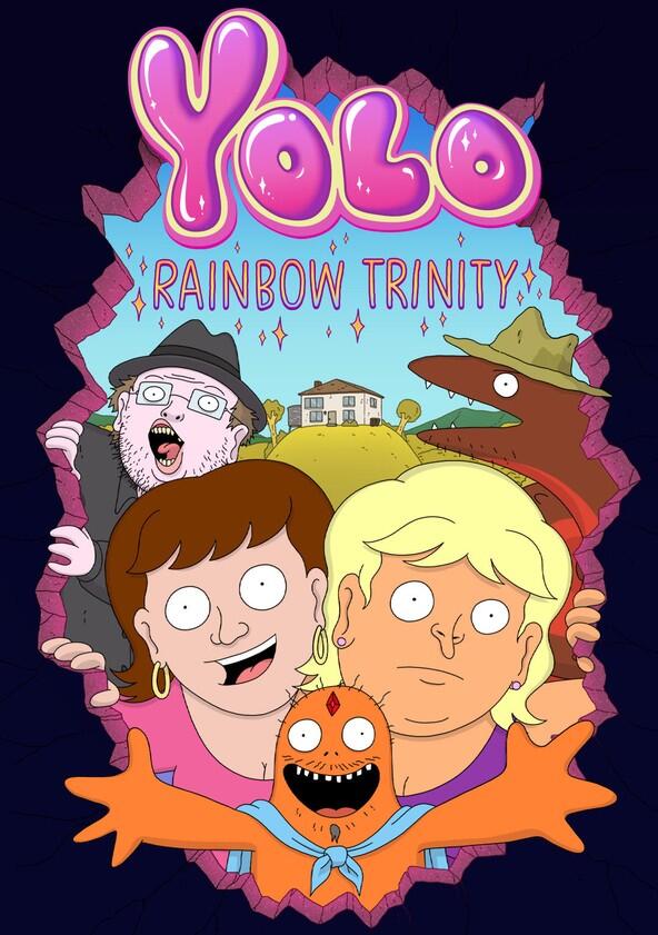 YOLO - Season 3 YOLO - Season 3