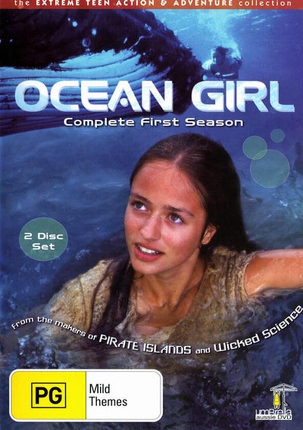 Ocean Girl - Season 1 Ocean Girl - Season 1