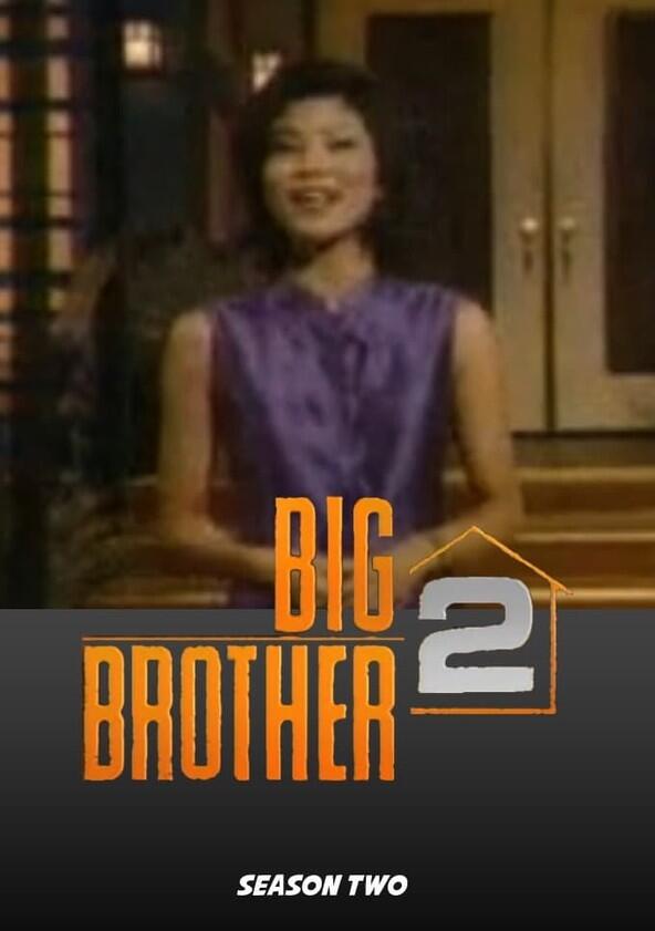Big Brother - Season 2 Big Brother - Season 2