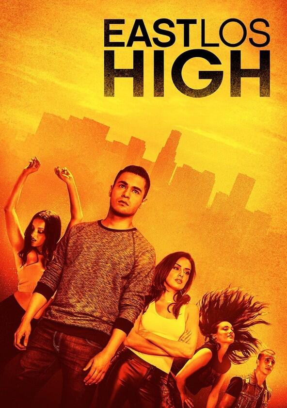 East Los High - Season 5 East Los High - Season 5