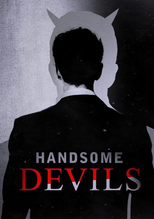 Handsome Devils - Season 1 Handsome Devils - Season 1