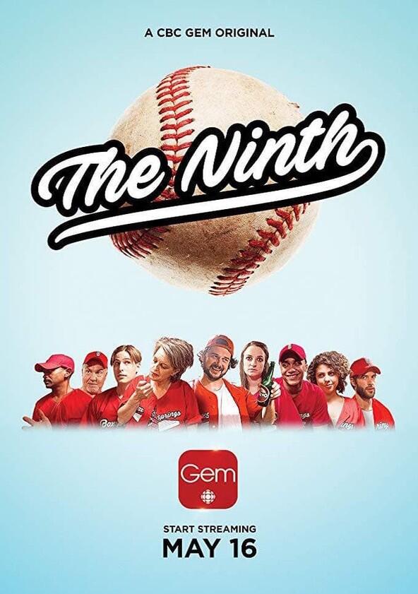 The Ninth - Season 1 The Ninth - Season 1