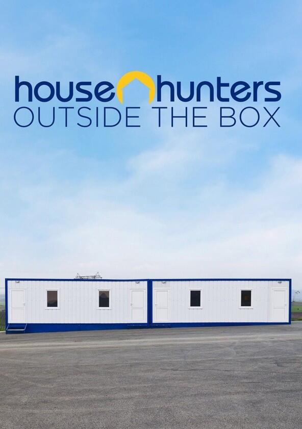 House Hunters: Outside the Box - Season 1 House Hunters: Outside the Box - Season 1