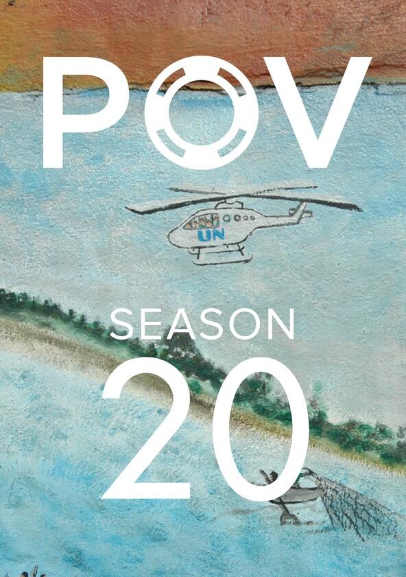 POV - Season 20 POV - Season 20