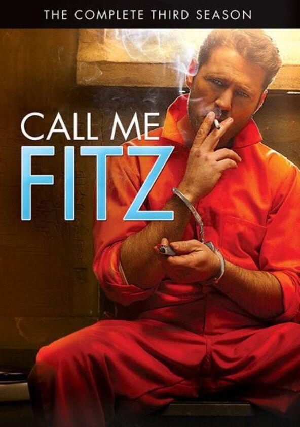Call Me Fitz - Season 3 Call Me Fitz - Season 3