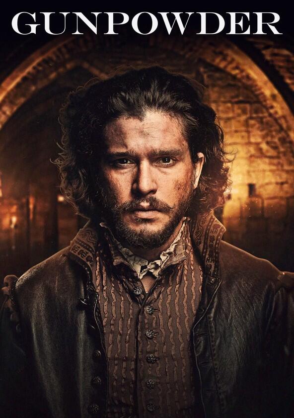 Gunpowder - Season 1 Gunpowder - Season 1