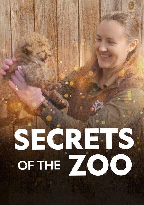Secrets of the Zoo - Season 4 Secrets of the Zoo - Season 4