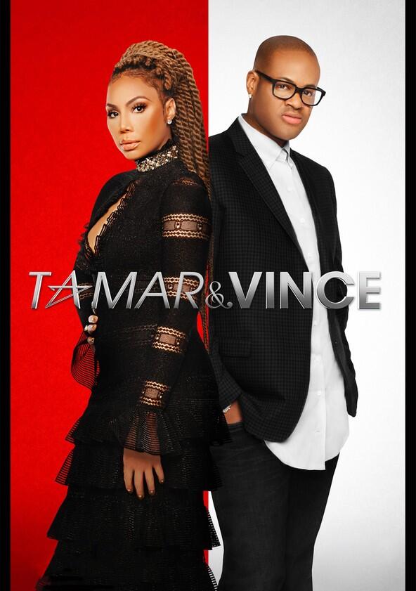 Tamar & Vince - Season 1