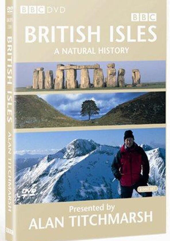 British Isles: A Natural History - Season 1 British Isles: A Natural History - Season 1