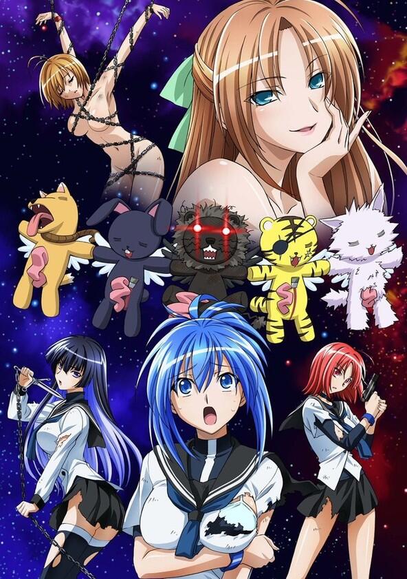 Kämpfer - Season 1 Kämpfer - Season 1