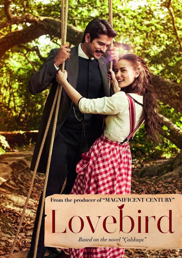 Çalıkuşu - Season 1 Çalıkuşu - Season 1