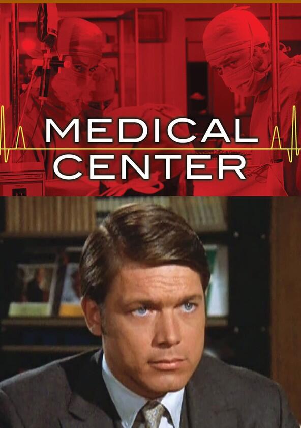 Medical Center - Season 4 Medical Center - Season 4
