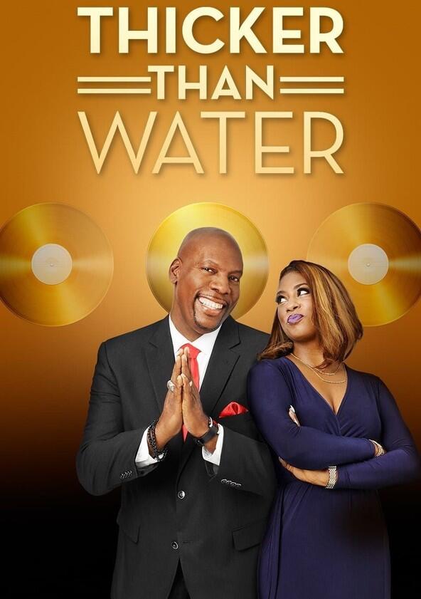 Thicker Than Water - Season 1 Thicker Than Water - Season 1